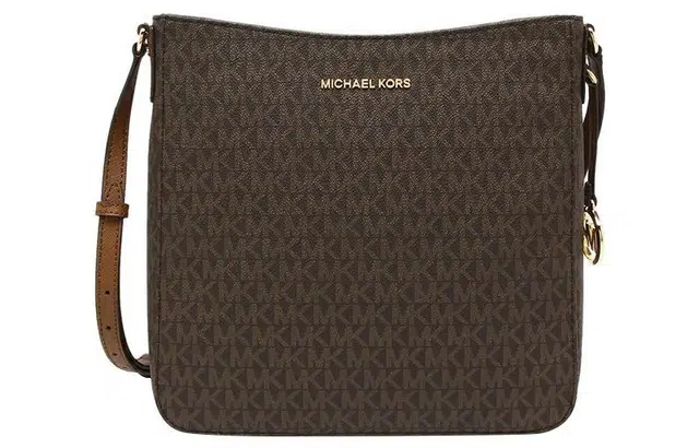 MICHAEL KORS MK Jet Set Travel