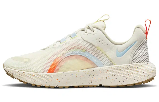 Nike React Escape RN 2 White Blue