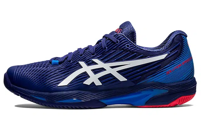 Asics Solution Speed FF 2