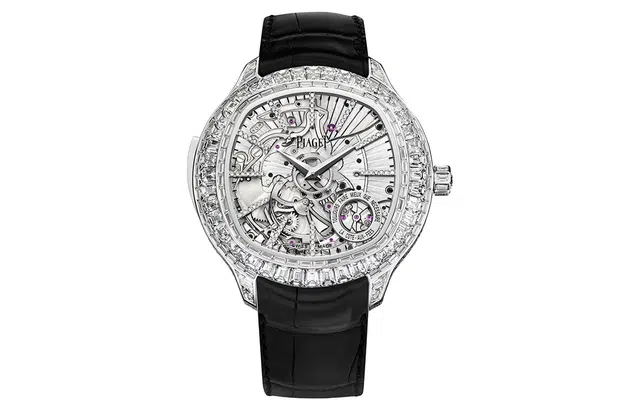 PIAGET 49mm G0A39021