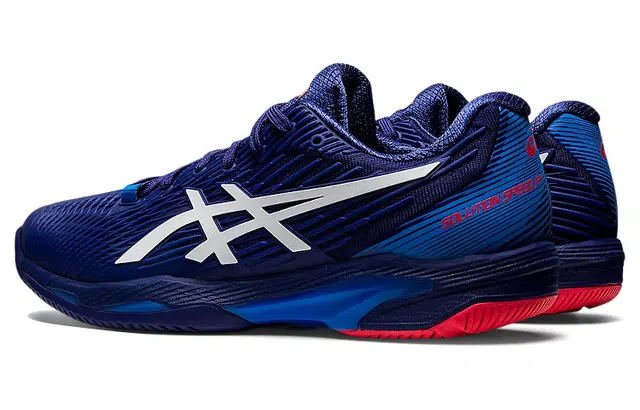 Asics Solution Speed FF 2