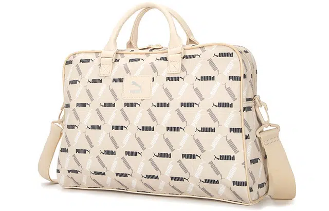 PUMA Prime Classics Grip Bag