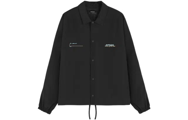 REPRESENT Summer Capsule