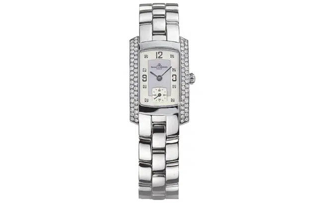 Baume Mercier 30 18k 30 22*33mm MOAO8099