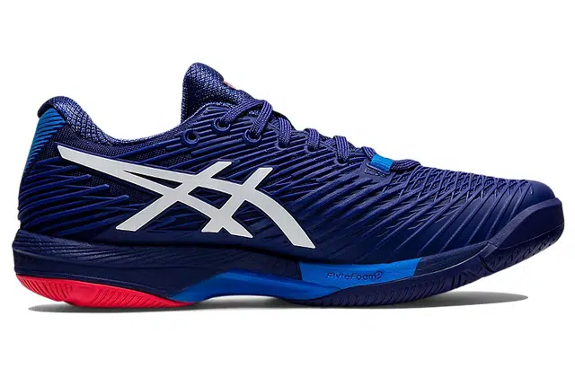 Asics Solution Speed FF 2