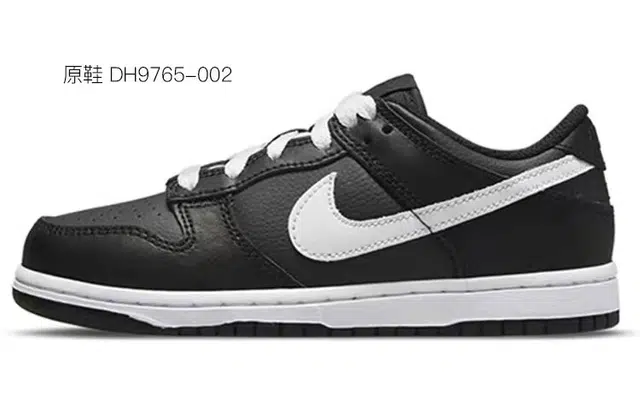 Nike Dunk Low OKHR GS