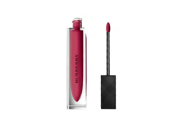 BURBERRY KISSES LIP LACQUER 5.5ml