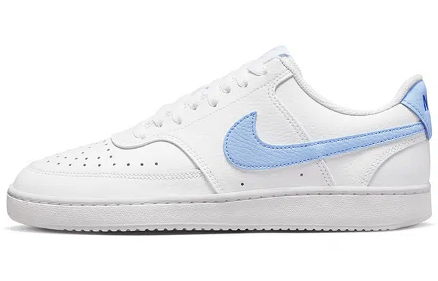 Nike Court Vision 1 Low White Blue