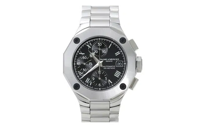 Baume Mercier 40mm MOA08728