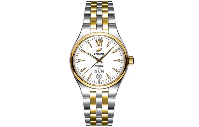 ENICAR original 39mm 316850316GKT