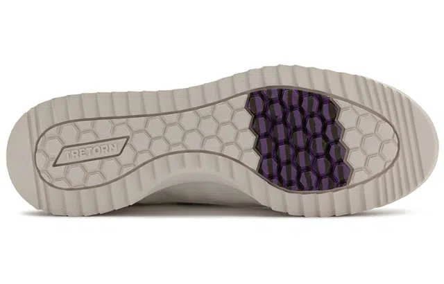 TRETORN Rawlins Elastic