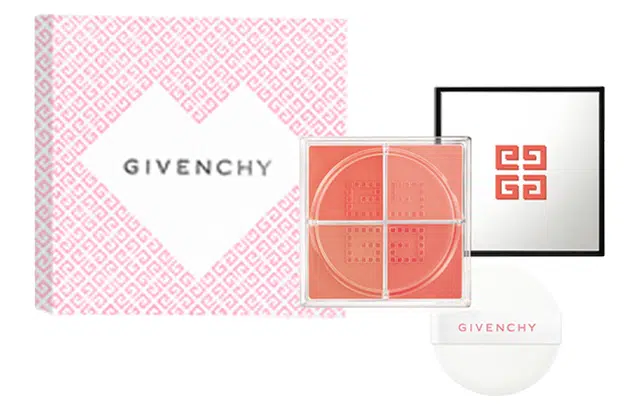 GIVENCHY 6g
