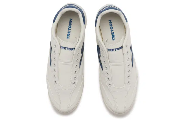 TRETORN Rawlins Elastic
