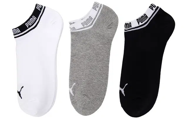 Puma Unisex Sneaker 3p Apac Logo 3