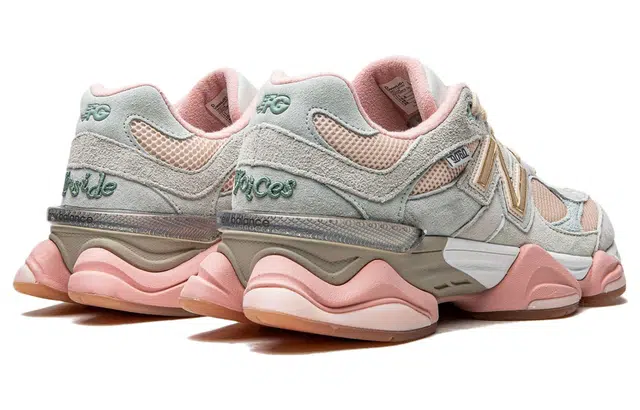 Joe Freshgoods x New Balance NB 9060