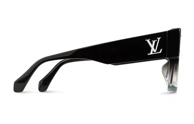 LOUIS VUITTON logo