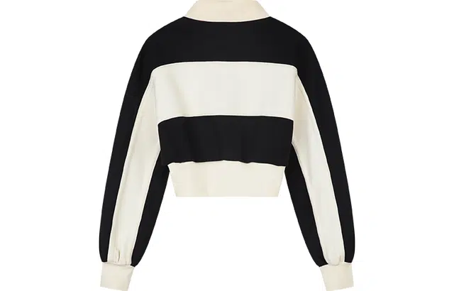 UOOYAA FW22 Polo