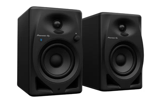 Pioneer DJ DM50D-BT