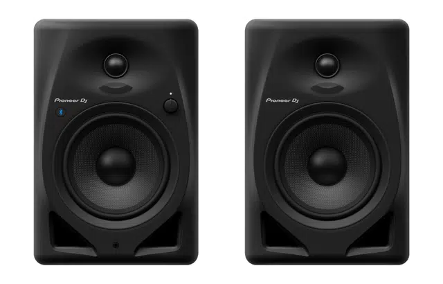 Pioneer DJ DM50D-BT