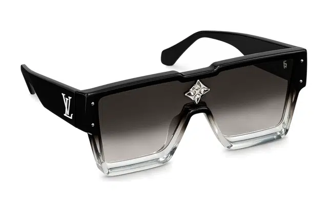 LOUIS VUITTON logo
