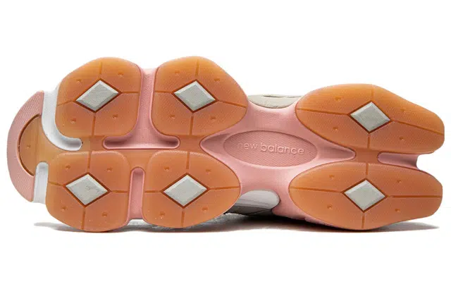 Joe Freshgoods x New Balance NB 9060