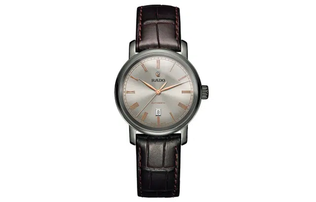 Rado Diamaster R14026105