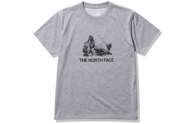 THE NORTH FACE SS Historical Origin Tee T