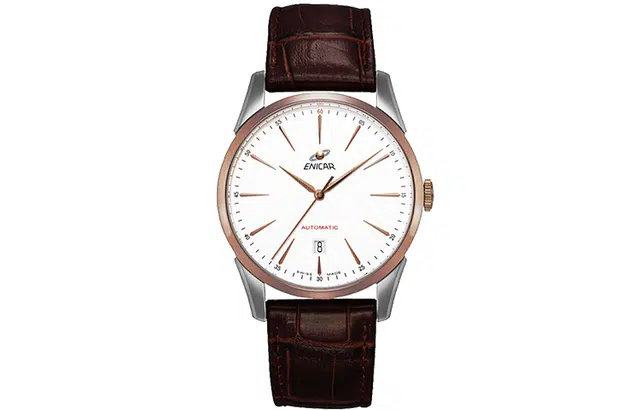ENICAR 41mm 116550358