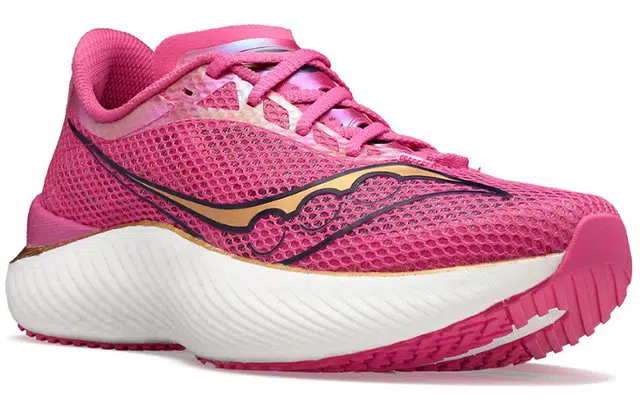 Saucony Endorphin M