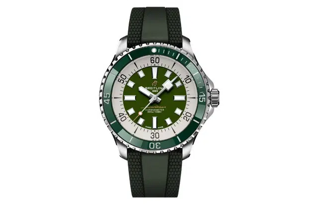 BREITLING 300 44mm A17376A31L1S1
