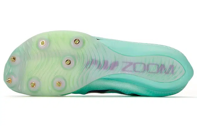 Nike Air Zoom Maxfly Green