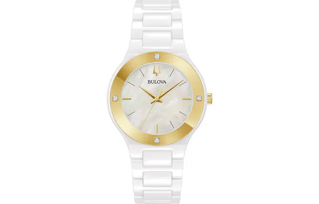 BULOVA 35mm 30 98R292