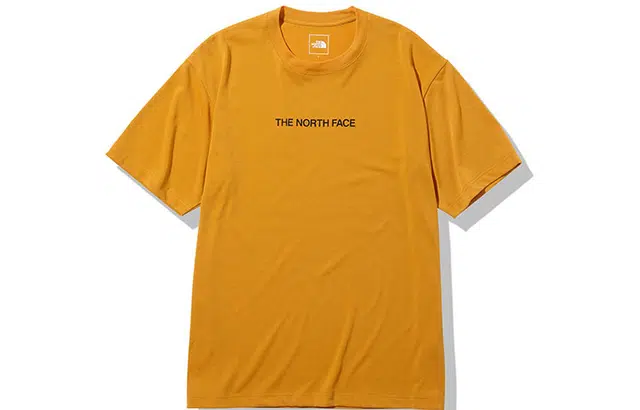THE NORTH FACE SS Historical Origin Tee T
