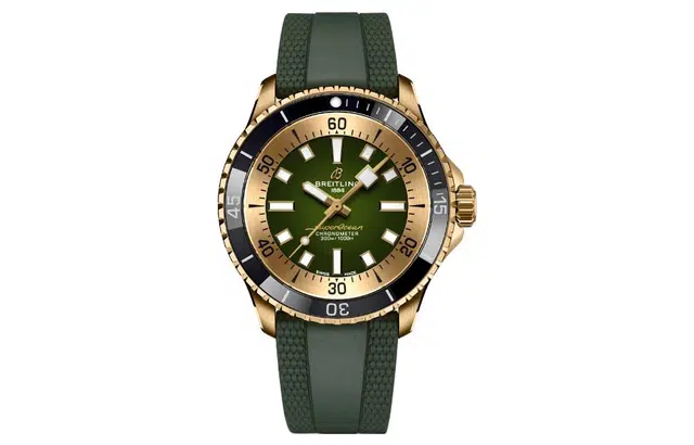 BREITLING 300 42mm N17375201L1S1