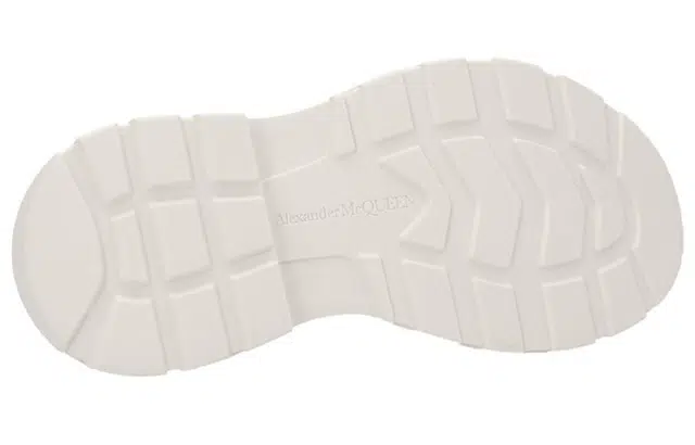 Alexander McQueen Tread Slick Kosmos