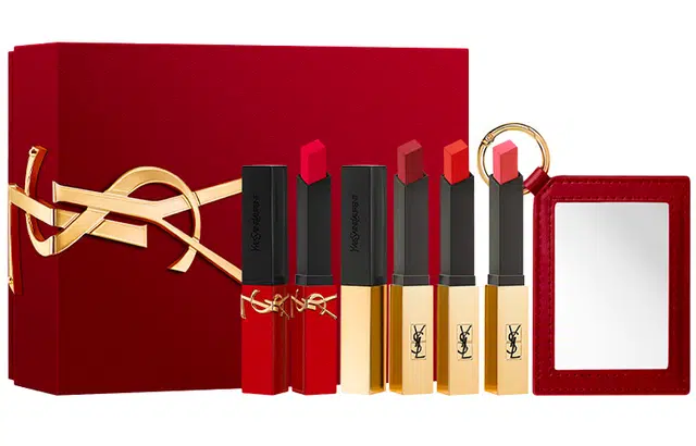 YSL 4