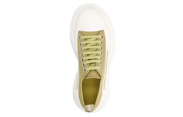 Alexander McQueen Tread Slick Kosmos