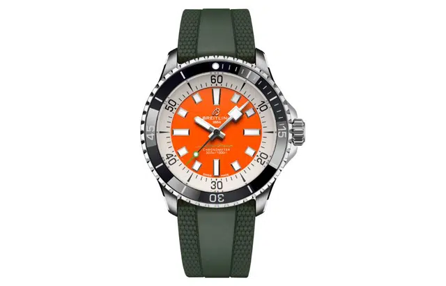 BREITLING 300 42mm A173751A1O1S1