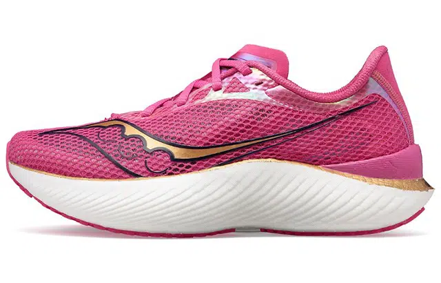 Saucony Endorphin M