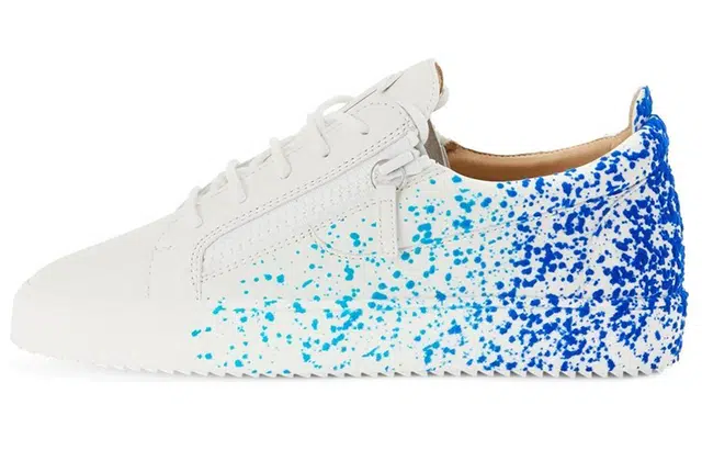 giuseppe zanottiGZ Frankie