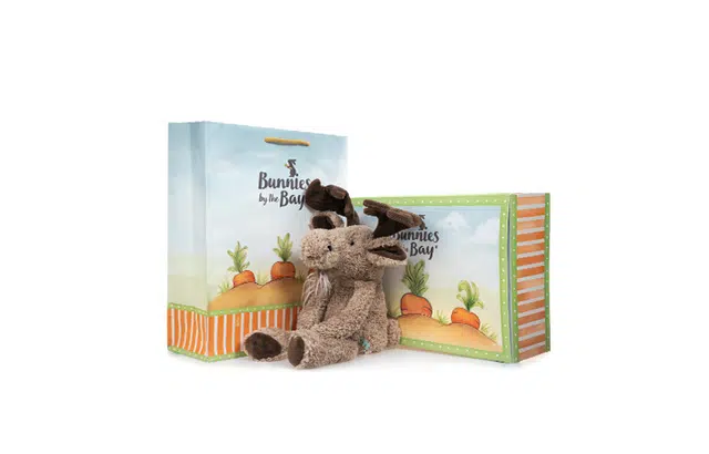 Bunnies By The Bay 39cm