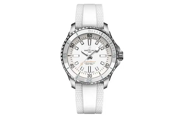 BREITLING 300 36mm A17377211A1S1