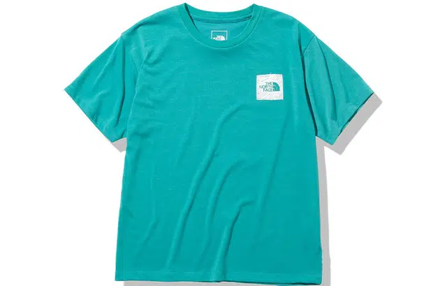 THE NORTH FACE SS Historical Origin Tee T