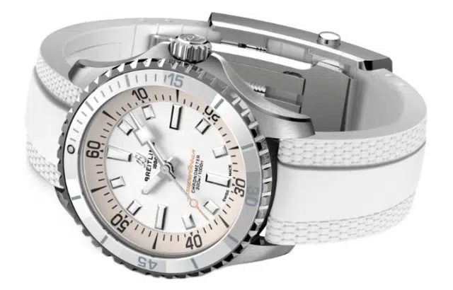 BREITLING 300 36mm A17377211A1S1