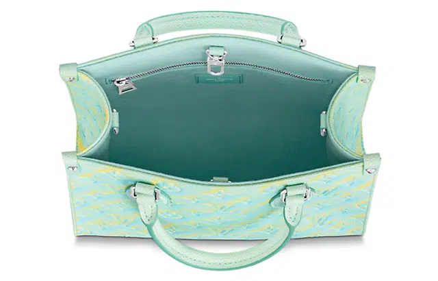 LOUIS VUITTON ONTHEGO