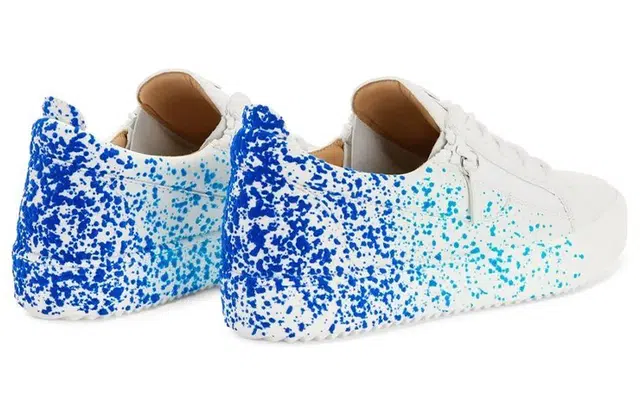 giuseppe zanottiGZ Frankie