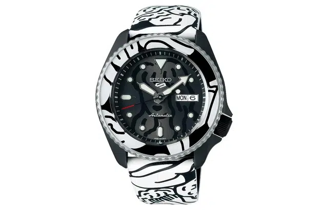 SEIKO SRPG43K1