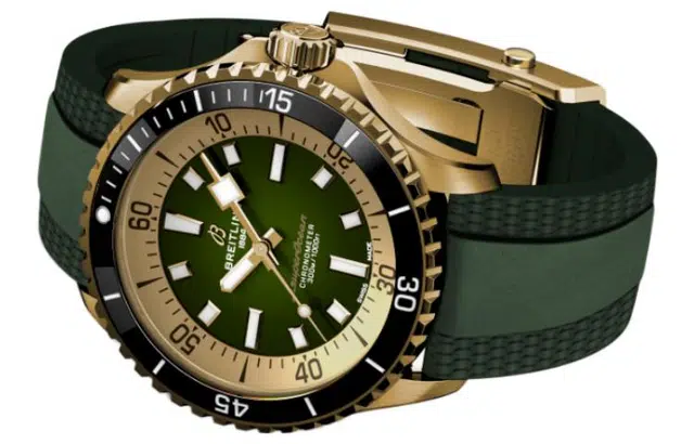 BREITLING 300 42mm N17375201L1S1
