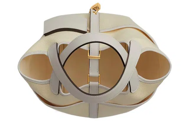 HERMES Picotin Lock 18 Cargo Swift