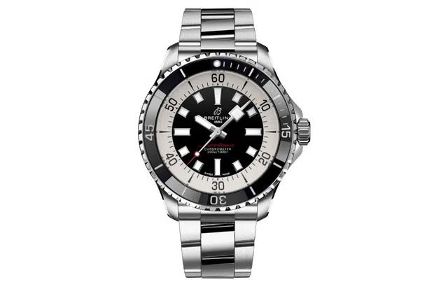 Breitling Superocean A17376211B1A1
